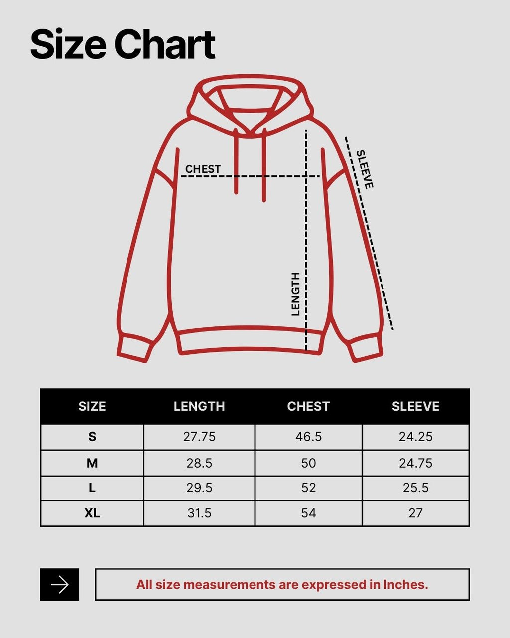 The Huzz Hunt Hoodie